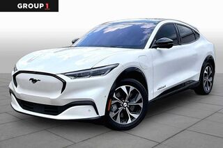 2023 Ford Mustang Mach-E Premium