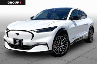2024 Ford Mustang Mach-E Premium