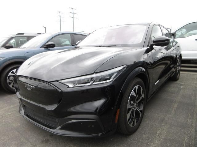 2022 Ford Mustang Mach-E Premium — photo 1 of 26