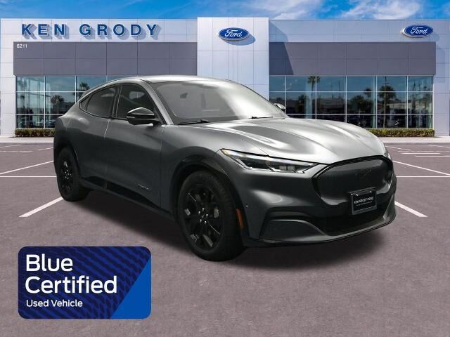 2023 Ford Mustang Mach-E Premium — photo 1 of 26