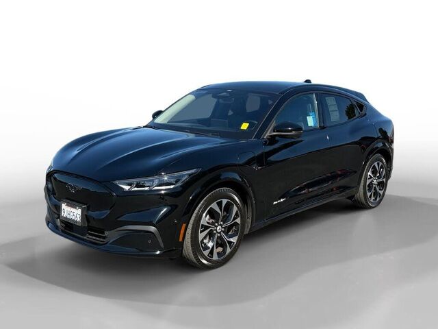 2023 Ford Mustang Mach-E Premium