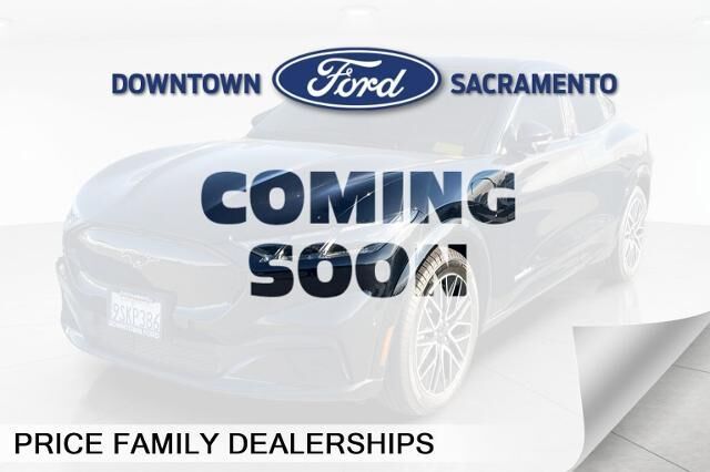 2024 Ford Mustang Mach-E Premium — photo 1 of 39