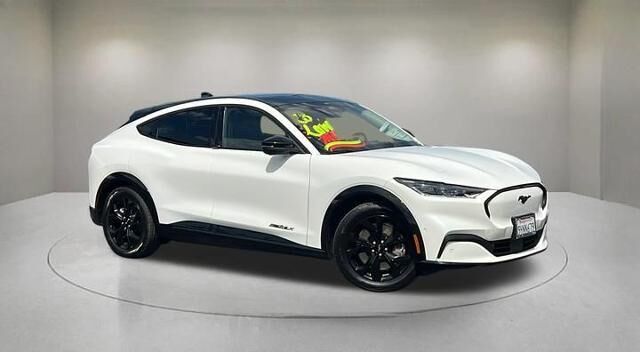 2023 Ford Mustang Mach-E Premium — photo 1 of 39