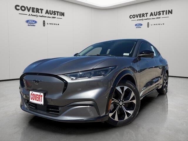 2023 Ford Mustang Mach-E Premium — photo 1 of 26