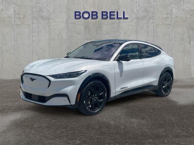 2023 Ford Mustang Mach-E Premium