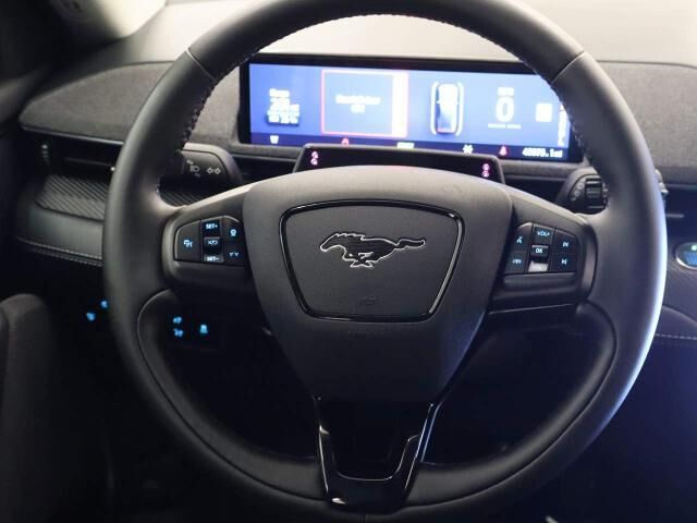 2023 Ford Mustang Mach-E Premium — photo 1 of 26