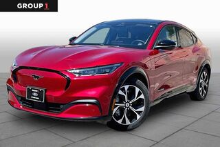 2023 Ford Mustang Mach-E Premium