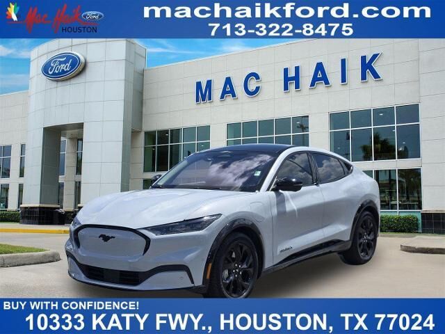 2023 Ford Mustang Mach-E Premium — photo 1 of 13