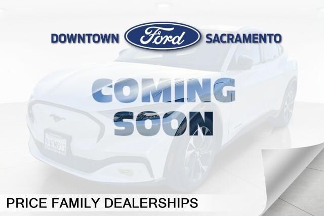 2023 Ford Mustang Mach-E Premium — photo 1 of 14