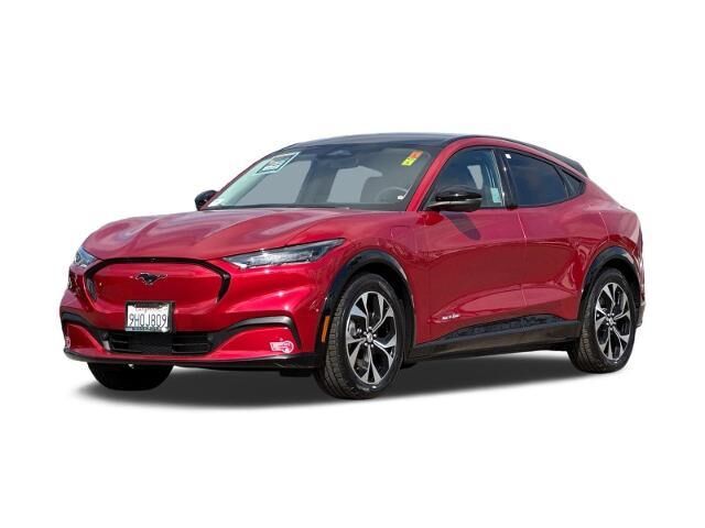 2023 Ford Mustang Mach-E Premium