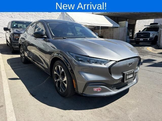 2023 Ford Mustang Mach-E Premium — photo 1 of 17