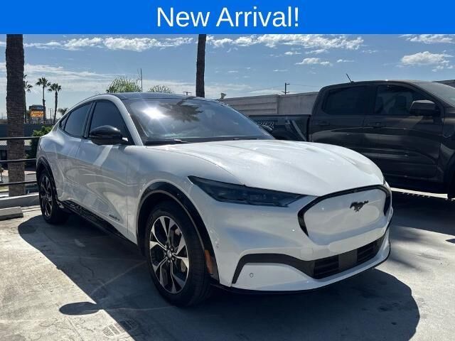 2023 Ford Mustang Mach-E Premium — photo 1 of 51