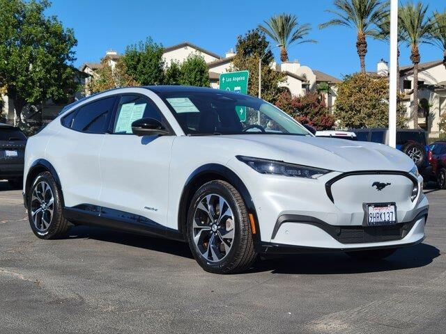 2023 Ford Mustang Mach-E Premium — photo 1 of 26