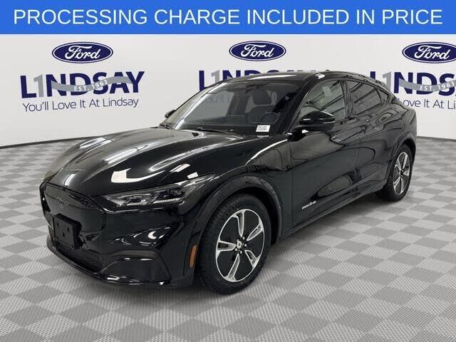 2023 Ford Mustang Mach-E Premium