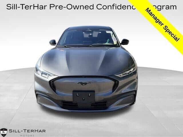 2023 Ford Mustang Mach-E Premium