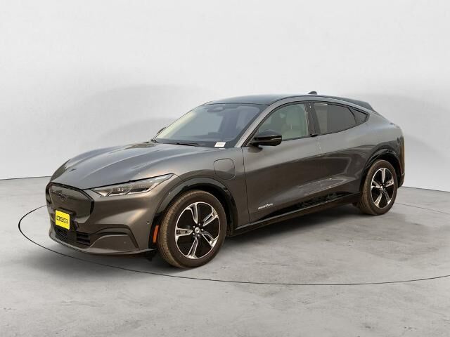 2023 Ford Mustang Mach-E Premium — photo 1 of 12