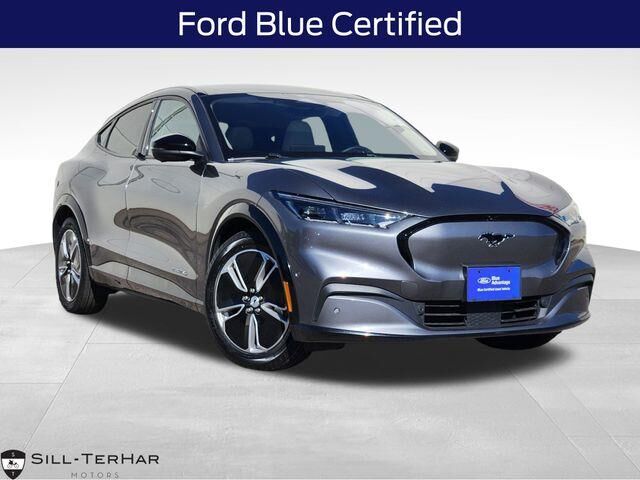 2023 Ford Mustang Mach-E Premium