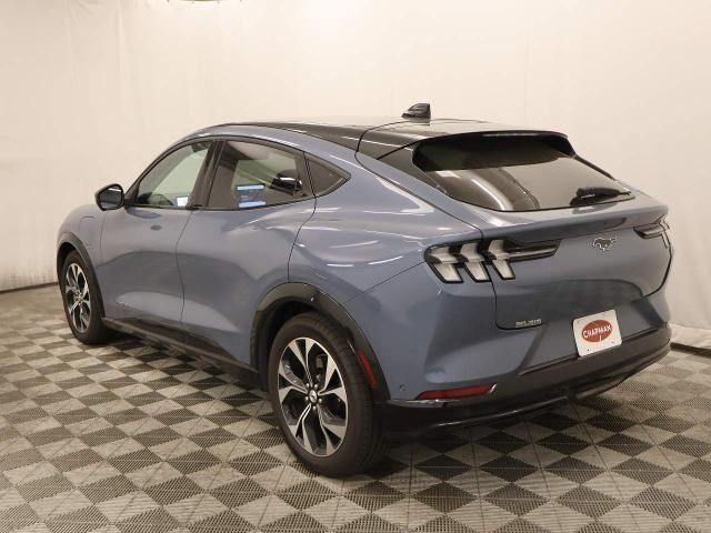 2023 Ford Mustang Mach-E Premium — photo 1 of 39