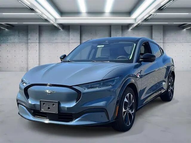 2023 Ford Mustang Mach-E Premium