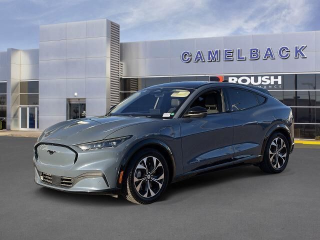 2023 Ford Mustang Mach-E Premium