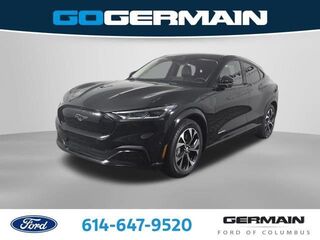 2023 Ford Mustang Mach-E Premium
