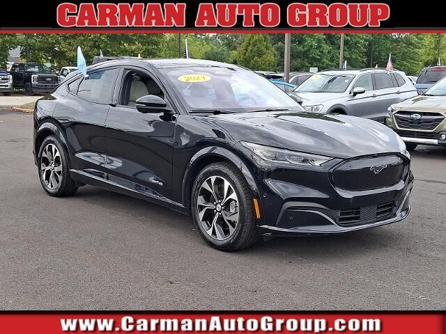 2023 Ford Mustang Mach-E Premium — photo 1 of 26