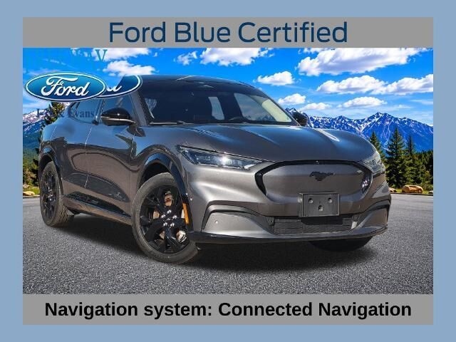 2023 Ford Mustang Mach-E Premium