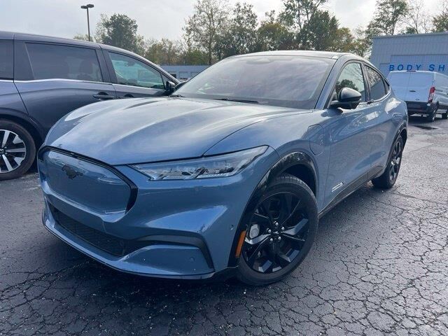 2023 Ford Mustang Mach-E Premium