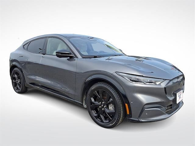 2023 Ford Mustang Mach-E Premium — photo 1 of 26