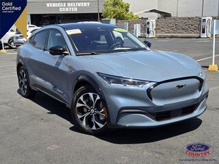 2023 Ford Mustang Mach-E Premium