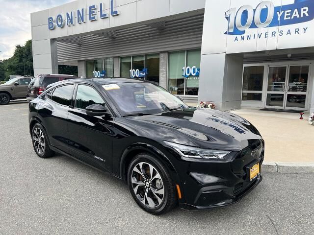 2023 Ford Mustang Mach-E Premium — photo 1 of 26
