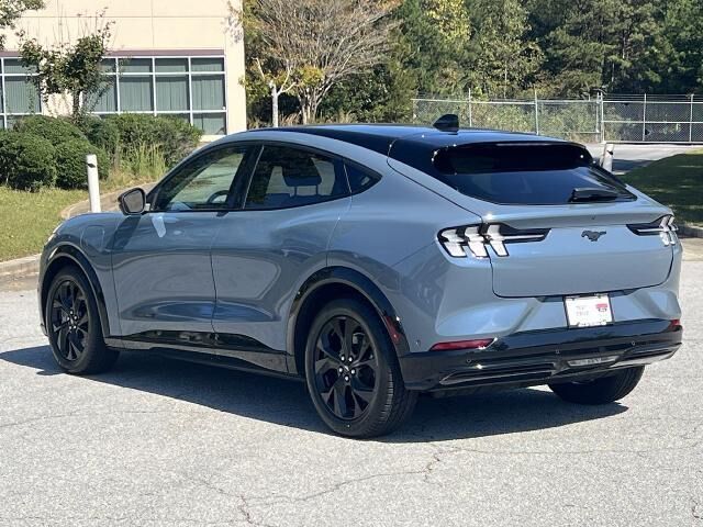 2023 Ford Mustang Mach-E Premium