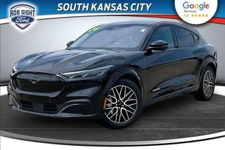 2024 Ford Mustang Mach-E Premium