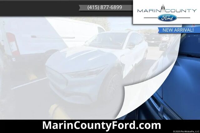 2024 Ford Mustang Mach-E Premium