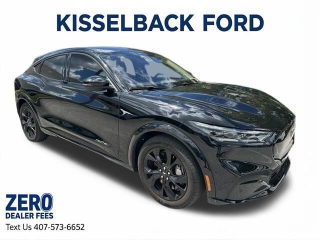 2023 Ford Mustang Mach-E Premium — photo 1 of 39