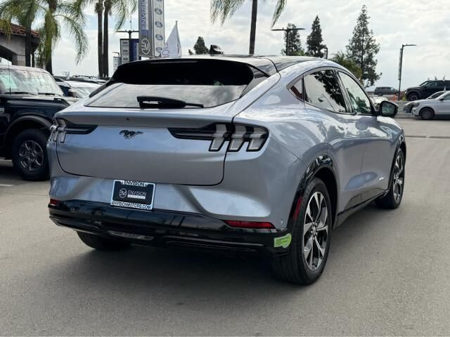 2022 Ford Mustang Mach-E Premium
