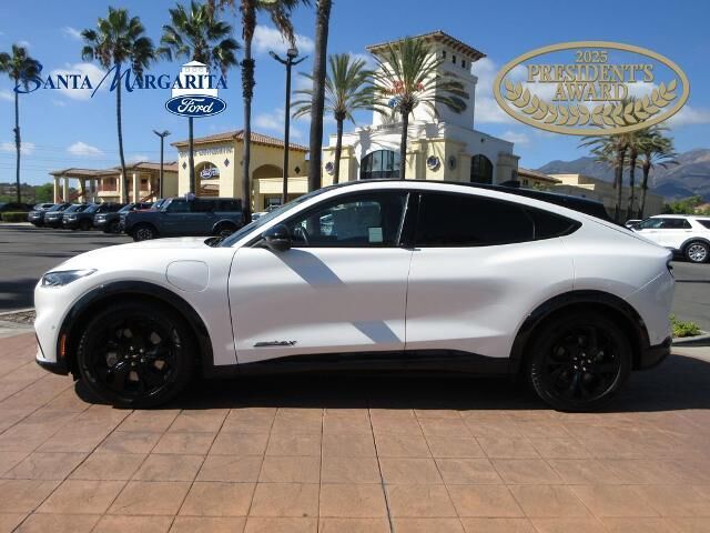 2023 Ford Mustang Mach-E Premium — photo 1 of 26