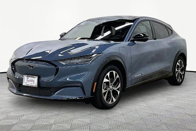 2023 Ford Mustang Mach-E Premium — photo 1 of 26
