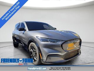 2023 Ford Mustang Mach-E Premium