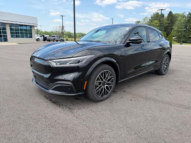 2024 Ford Mustang Mach-E Premium