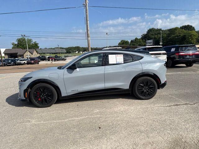 2025 Ford Mustang Mach-E Premium — photo 1 of 52