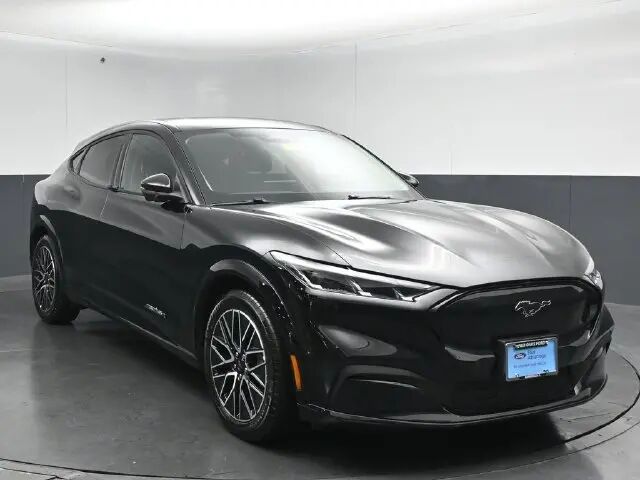 2024 Ford Mustang Mach-E Premium