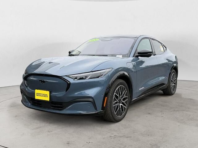 2024 Ford Mustang Mach-E Premium