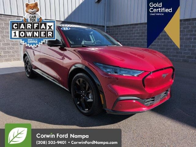2023 Ford Mustang Mach-E Premium