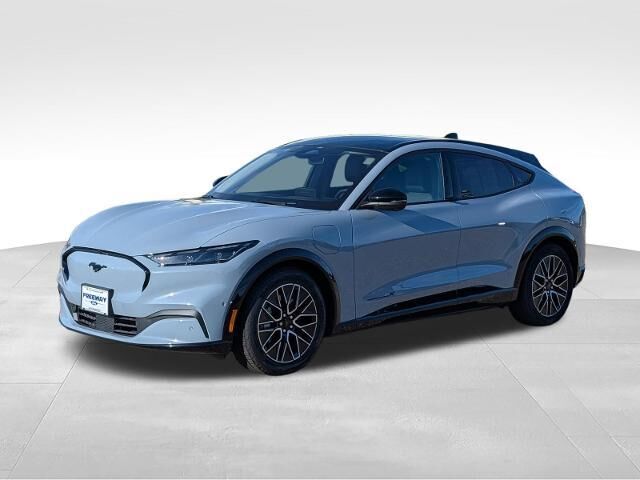 2024 Ford Mustang Mach-E Premium