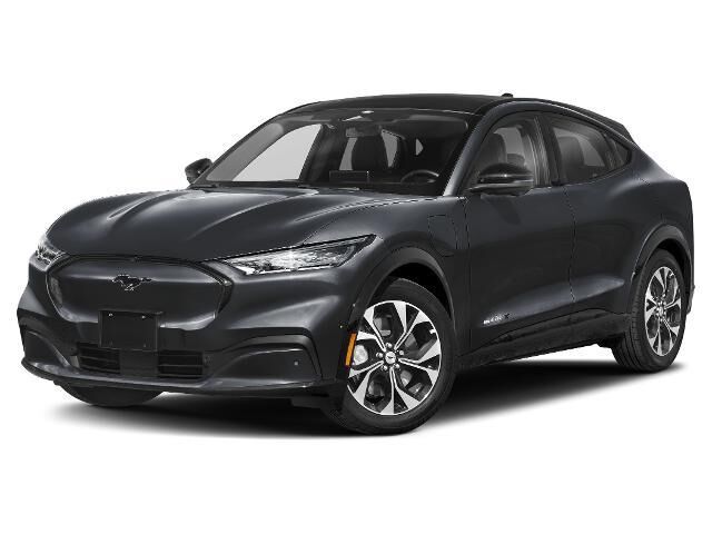 2025 Ford Mustang Mach-E Premium — photo 1 of 26