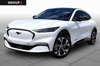 2023 Ford Mustang Mach-E Premium