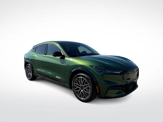 2024 Ford Mustang Mach-E Premium