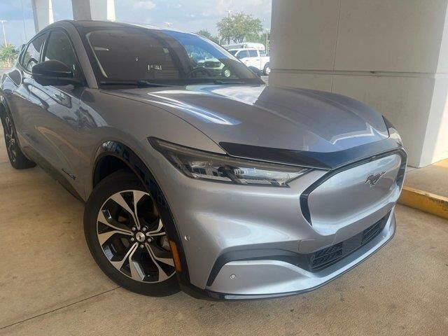 2022 Ford Mustang Mach-E Premium — photo 1 of 26