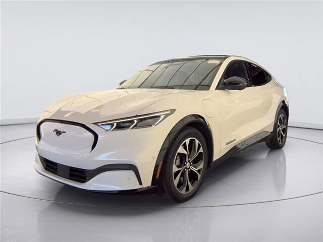 2023 Ford Mustang Mach-E Premium